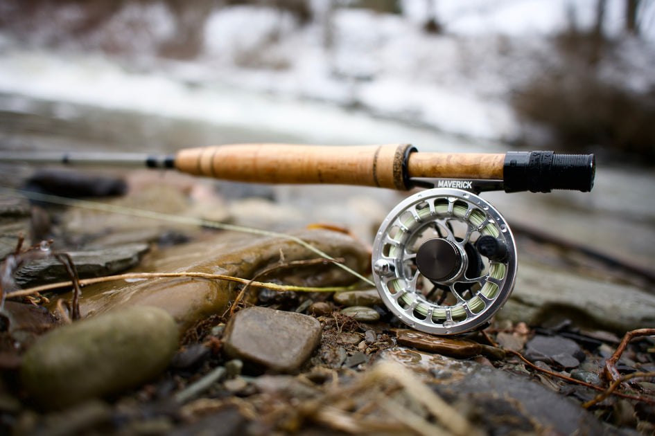 Rogue Edition- Fiberglass Fly Rods – Outlaw Rod Co.