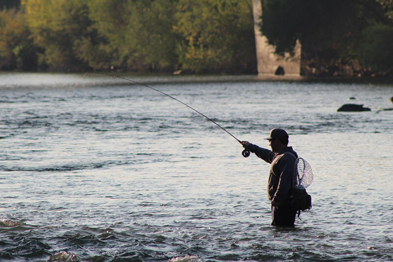 -Wanted ESN Edition- Euro/Czech Style Nymphing Fly Rods – Outlaw Rod Co.