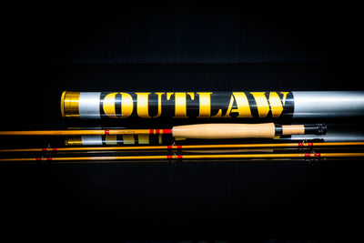 Bamboo Fly Rods – Outlaw Rod Co.