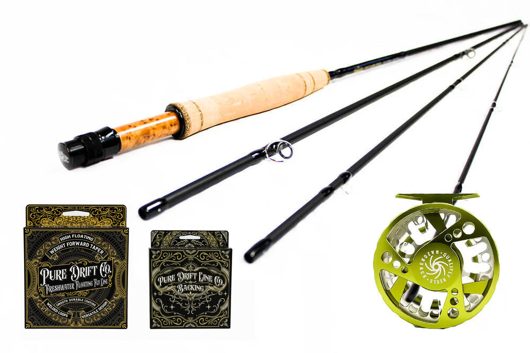 6wt saltwater fly reel 9ft Wanted Edition and Qualifly Razorback Package Deal Orange Qualifly Razorback Hawken Simon Stuffer Bait The FS hybridizes our Model:TG-3000 Other
