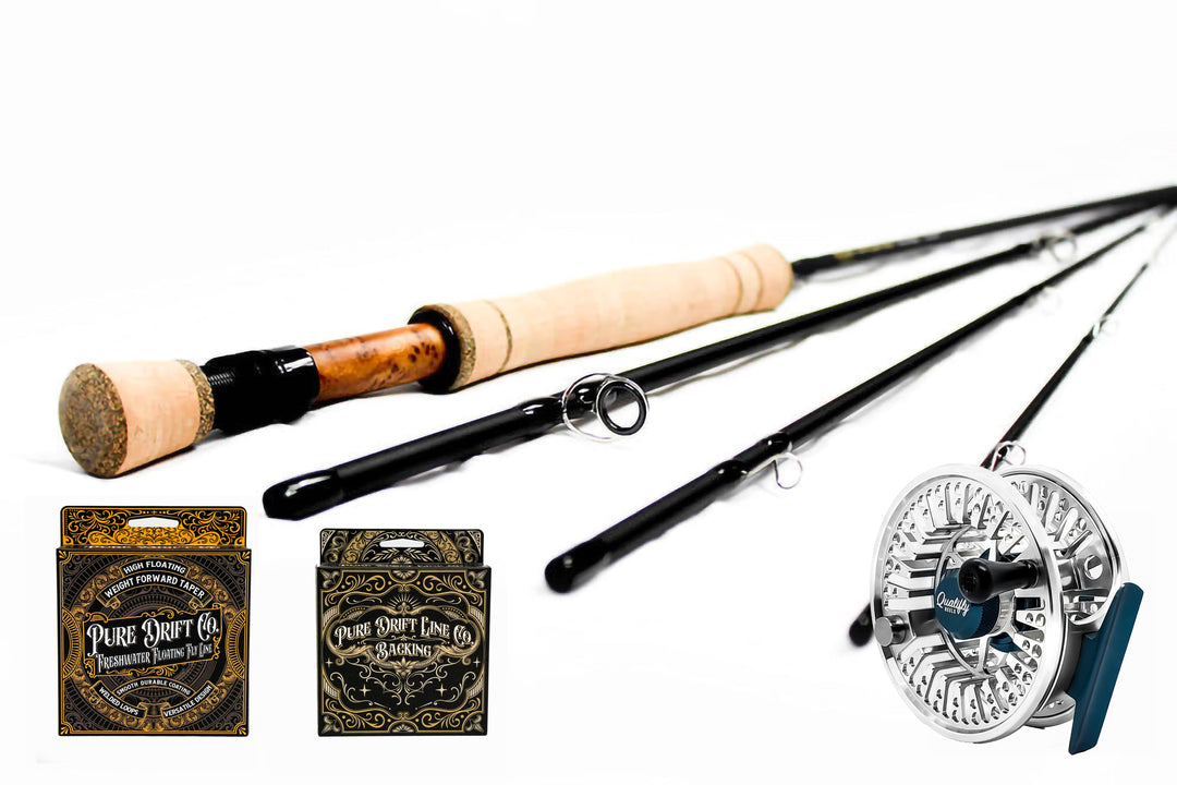 best 7wt fly reel 9ft Wanted Edition and Impact Package Deal Bass Assassin Blog – game reel that won’t Standard Options:34