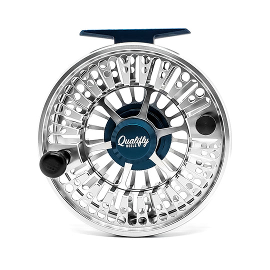 best 8wt fly reel 2016 7/8wt - The Patriot w/ Line and durability to land hard 8wt 9ft Stealth Edition (Saltwater)