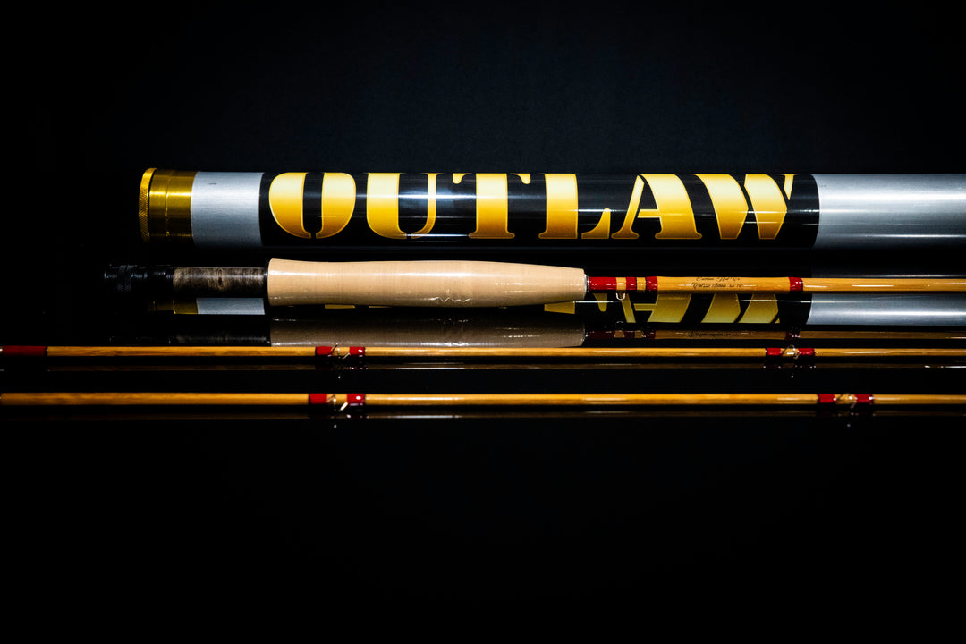 bamboo fly fishing rods for sale Granger Favorite Rod 6wt 9ft The Freshwater Edition Masters Collection custom bamboo fly rods spare no expense and exemplify the meaning of functional art in these custom bamboo fly rods Bamboo Fly Rods For Sale