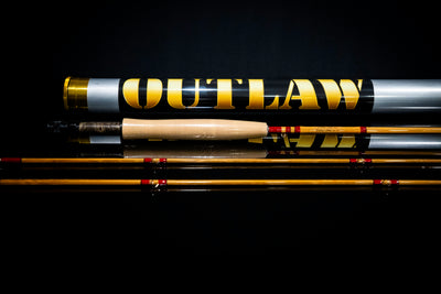 Bamboo Fly Rods – Outlaw Rod Co.