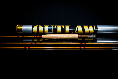 Bamboo Fly Rods – Outlaw Rod Co.