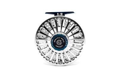 Qualifly High Quality Fly Reels Outlaw Rod Co. Qualifly High Quality Fly Reels Outlaw Rod Co.