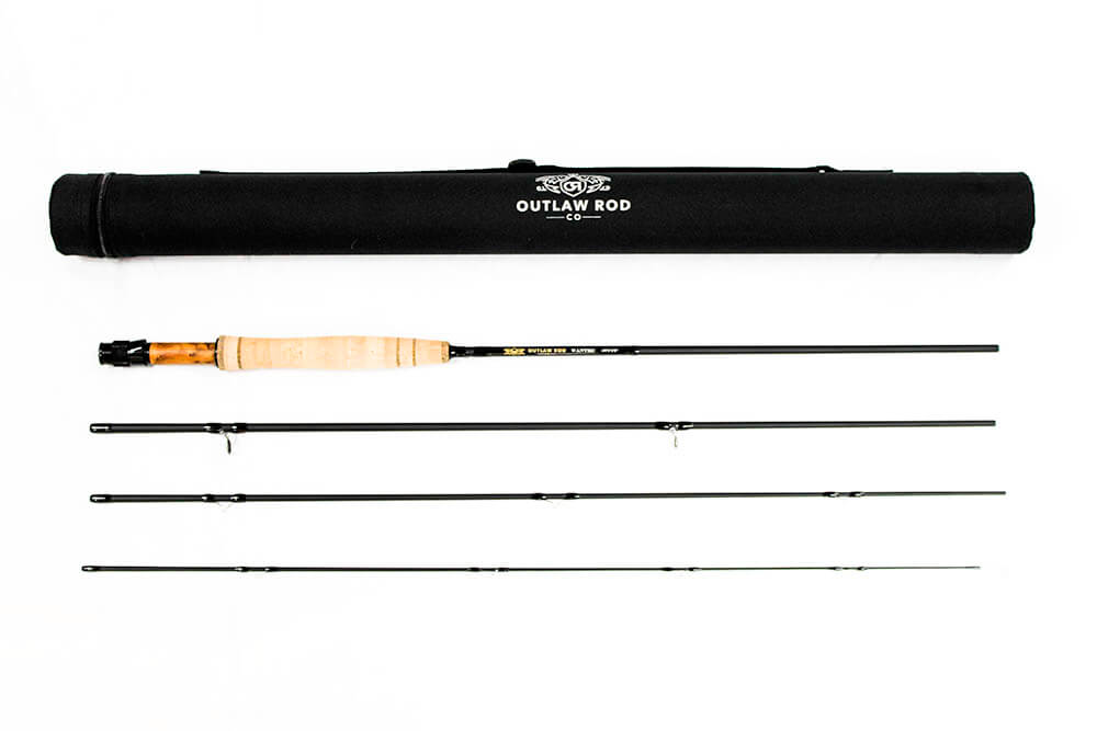 Wanted Edition- 1wt 7ft