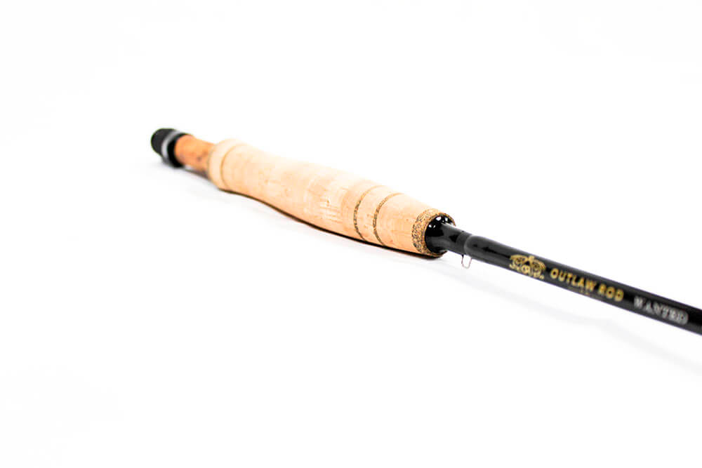 Wanted Edition- 5wt 9ft