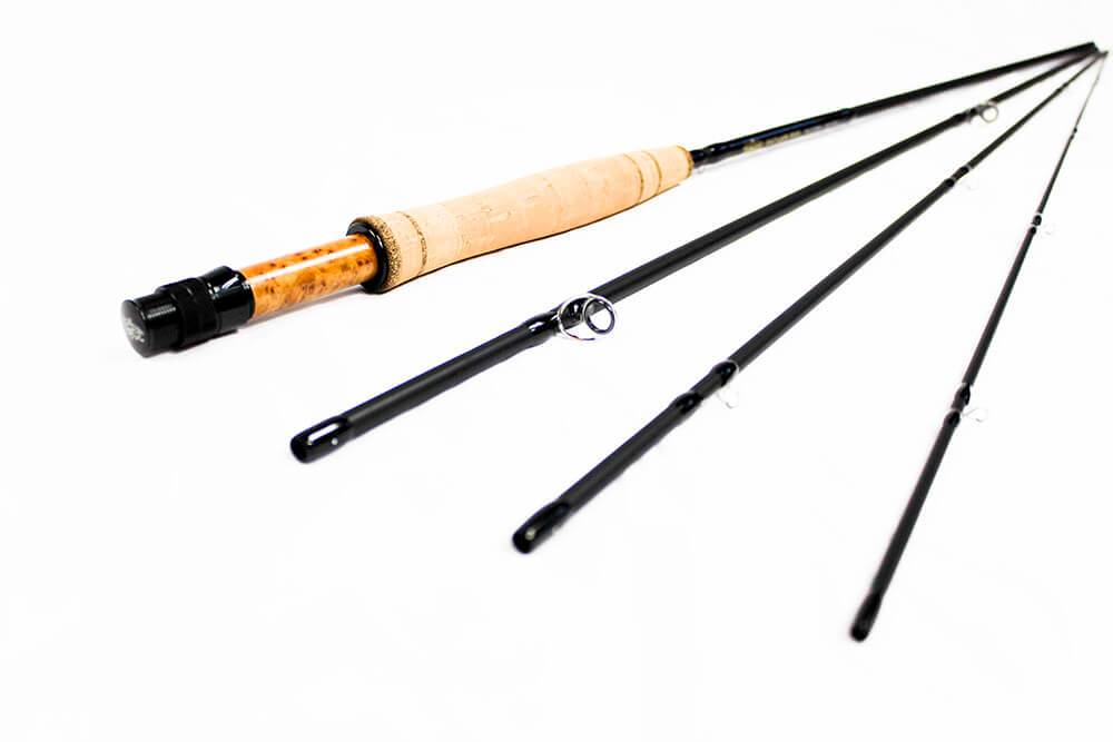 Wanted Edition- 2wt 7ft – Outlaw Rod Co.