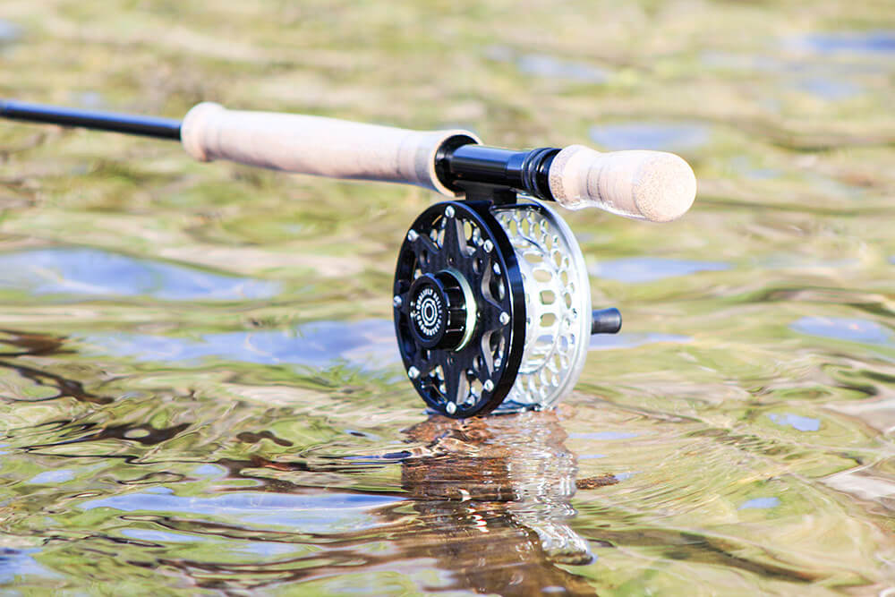 8wt 12ft Wanted Edition (switch rod) and oversized 9-10wt Qualifly Car –  Outlaw Rod Co.