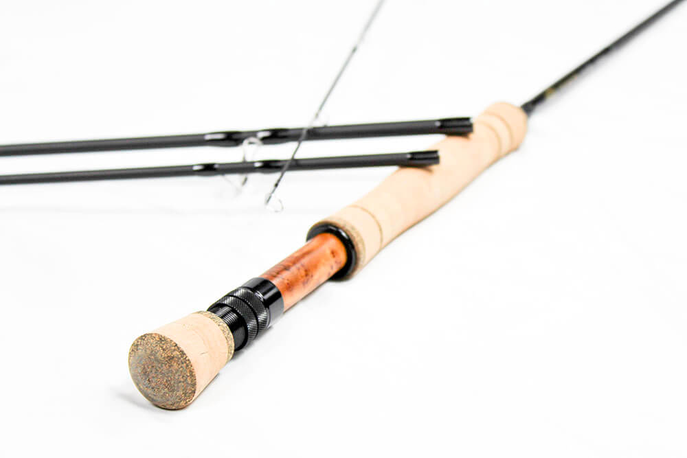 Wanted Edition- 8wt 9ft – Outlaw Rod Co.