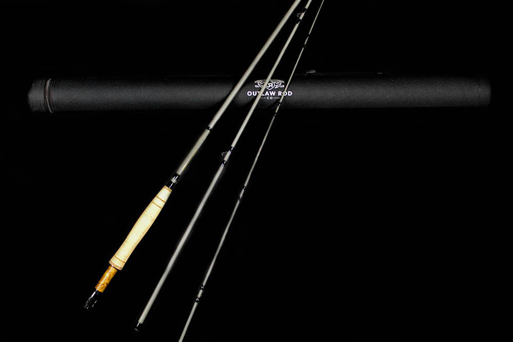 Rogue Edition- 3wt 7ft 6in Rogue Edition- 3wt 7ft 6in