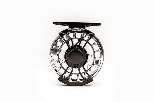 cv2 fly reel 2wt 7' Wanted Edition and Qualifly Maverick Reel Package Deal – Outlaw Rod  Co