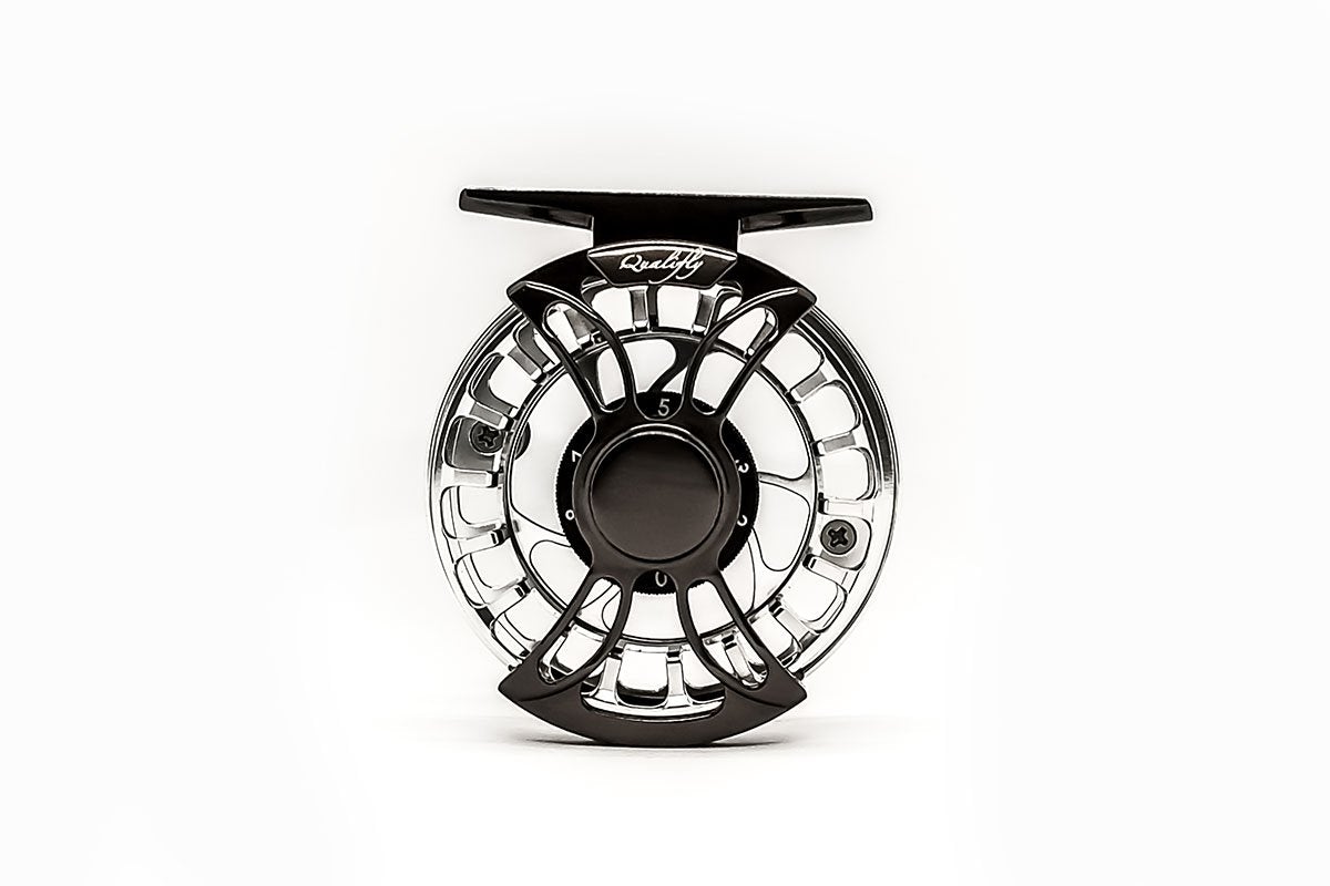 4 wt fly reel shootout 3/4 Weight CNC 7' Rod Package Use this 7 foot 4wt 8'6" Wanted Edition and