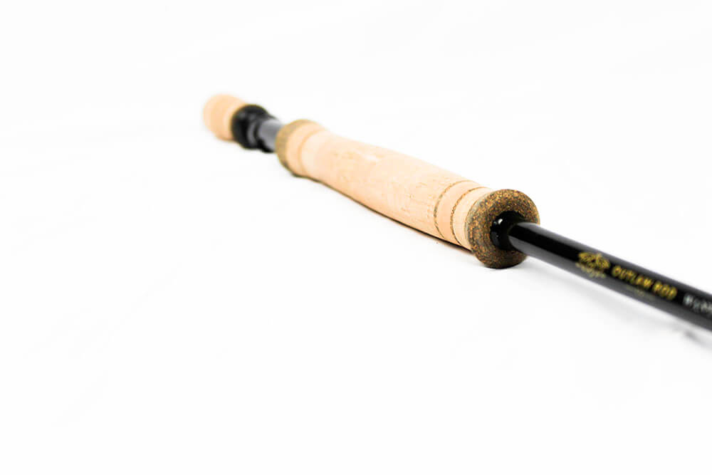 Wanted Switch Edition- 8wt 12ft – Outlaw Rod Co